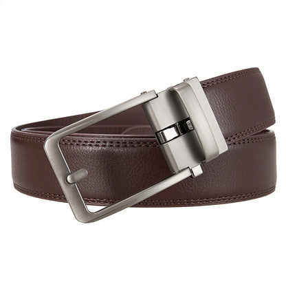 Mayfair Genuine Leather Belt