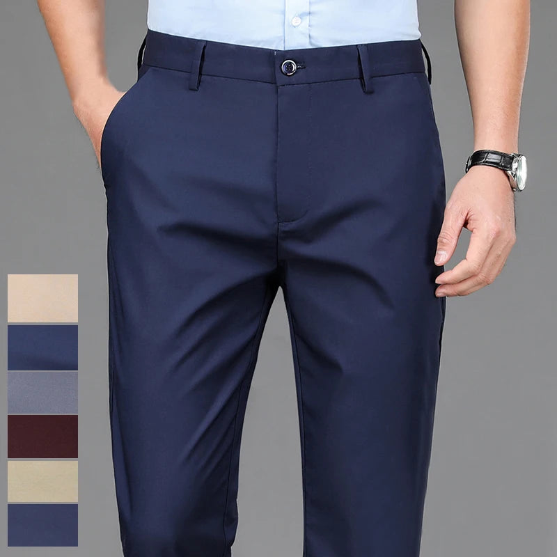 BlackLine Business Pants