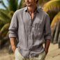 Urban Island Cotton Shirt