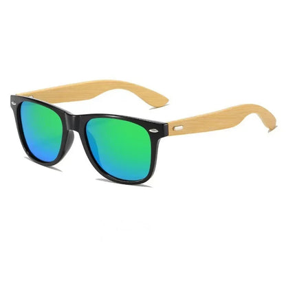 NatureFrame Polarized Sunglasses
