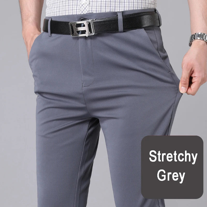 BlackLine Business Pants