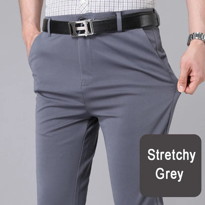BlackLine Business Pants