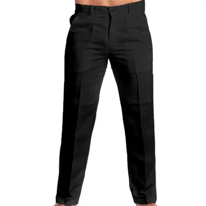 Porto Linen Slims