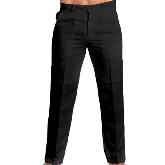 Porto Linen Slims