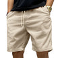 BreezeCord™ Lightweight Casual Shorts