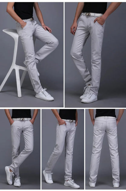 PrimeCut Slim Fit
